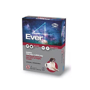 EVER 4*4PIP 2,20ML 134+1200MG-1