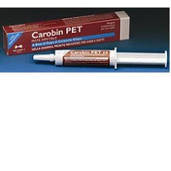Nbf Lanes Carobin Pet Digest Alimento Complementario Pasta Perro/Gato 30g-1