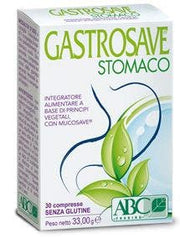 Gastrosave 30 Comprimidos-1