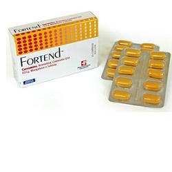 Fortend 20 Comprimidos-1