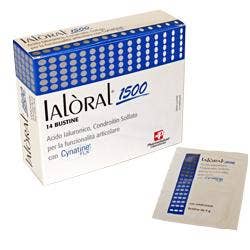 Ialoral 1500 14 Sobres-1