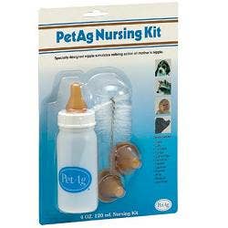 Kit Lactancia 4OZ Para Perros 1 Pieza-1