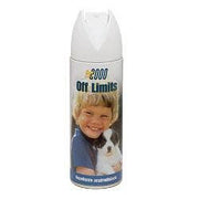 Off Limits Spray Para Perros 200ml-1