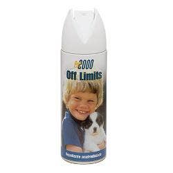 Off Limits Spray Para Perros 200ml-1