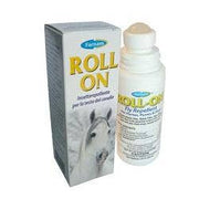 Farnam Roll On Repelente de Insectos para Cabeza de Equino 59ml-1