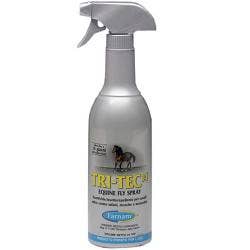 Tritec 14 Repelente de Insectos Spray 600ml-1