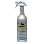 Tri-Tec14 Insecticida en spray para moscas equinas, repelente de insectos, 950 ml-1