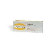 Osyra Crema Suavizante e Hidratante 100g-2