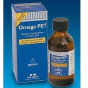 Omega Pet Mangime Complementare Per Cani E Gatti 100ml-1