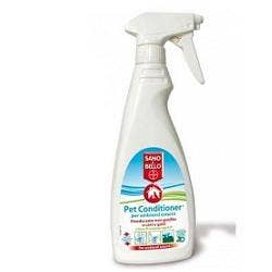 Acondicionador para Mascotas Ambientes Exteriores 500ml-1