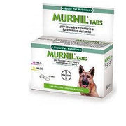 Murnil Tabs Alimento Complementario Para Perros 40 Comprimidos-1