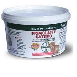 Primolatte Para Gatos En Polvo 200g-1