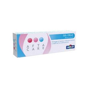 Gel de cuidado Master Aid Afta 10ml-2
