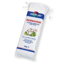 Algodón Hidrofílico MasterAid 100g-1
