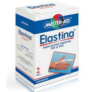 Master Aid Elastina Finger Guard 2 Piezas-1