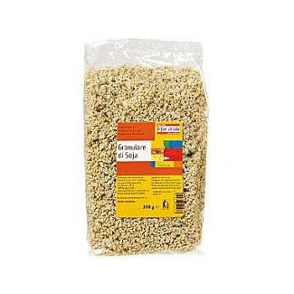 Flor de Loto Granular de Soja 350g-2