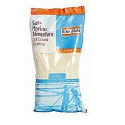 Sal Fina Del Atlntico Cruda 1kg-1