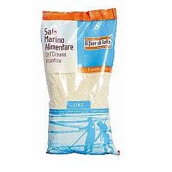 Sal Fina Del Atlntico Cruda 1kg-1