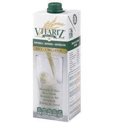 Vitariz Nature Bebida de Arroz 1 Litro-1