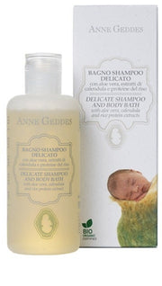 ANNE GEDDES BAÑO SH DEL BB-1