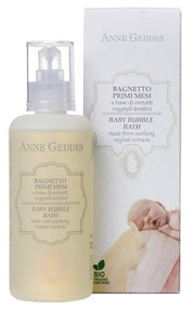 ANNE GEDDES PRIMIM BAÑO BB-1