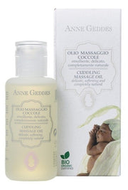 ANNE GEDDES MASA DE ACEITE COCC BB-1