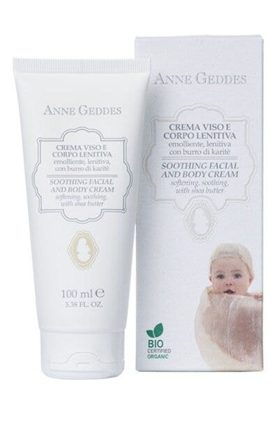 ANNE GEDDES CR CARA CRP LEN BB-1