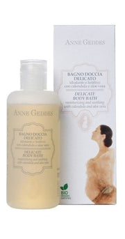 ANNE GEDDES BAÑO Y DUCHA DE MA-1