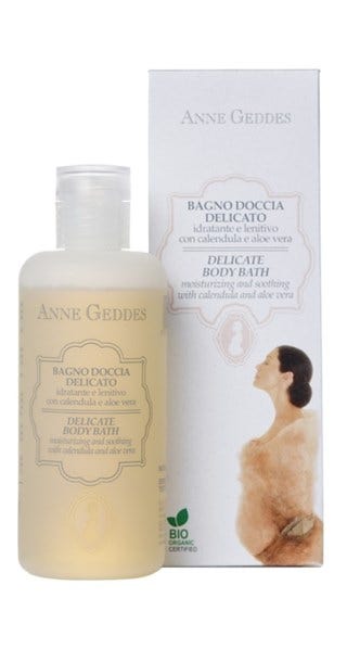 ANNE GEDDES BAÑO Y DUCHA DE MA-1