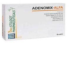 Adenomix-Alfa 30 cpr-1