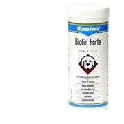 Biotin Forte Perros/Gatos 30 Comprimidos-1