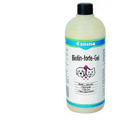 Biotin Forte Gel Perros/Gatos 100 ml-1