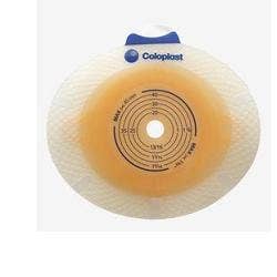 Sistema de colostomía con placa de ileostomía Sensura 2 piezas Agujero 10-55 mm Brida 60 mm 5 piezas-1