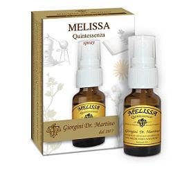 Melissa Quintessere Spray 15ml-1