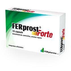 Ferprost Forte 15 Cápsulas Blandas-1