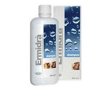 Ermidrà Champú Perros / Gatos 250ml-1