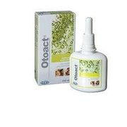 Otoprof Solución Oído Perro 100ml-1