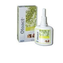 Otoprof Solución Oído Perro 100ml-1