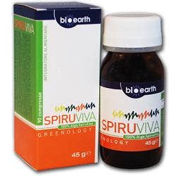 Spiruviva 90 Comprimidos-1