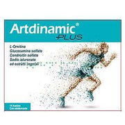 Artdinamic Plus 14 Sobres 3g-1