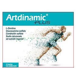 Artdinamic Plus 14 Sobres 3g-1