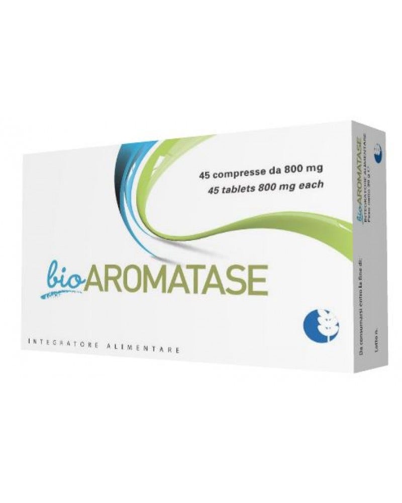 Bioaromatasa 45 Comprimidos 800mg-2