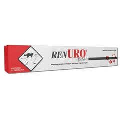 Renuro Pasta Funzionalità Vie Urinarie 15g-1