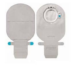 Sistema de Bolsa de Ileostomía Sensura 2 Piezas Maxi Flange 60mm 30 Piezas-1
