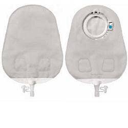 Sensura Urostomy Bag System 2 Piezas Maxi Brida Transparente 60mm 30 Piezas-1