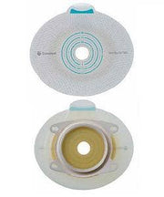 Sensura Placa Urostomía Plana 5 Piezas-1