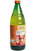Vinagre de manzana sin pasteurizar 750ml-1