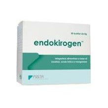 Endokirogen 30 Sobres-2