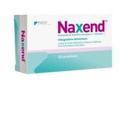 Naxend 30 Comprimidos-1