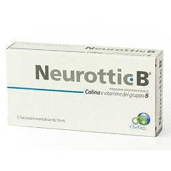 Neurottic B 5 Ampollas-1